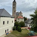 Hrncir Pensjonat