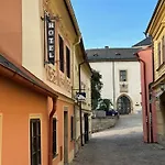 Hrncir Pensjonat 3*