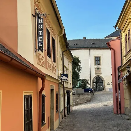 Hrncir Maison d'hôtes 3*