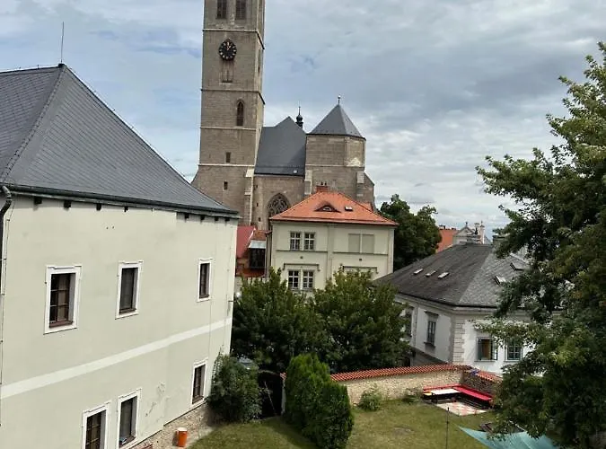 Hrncir Maison d'hôtes